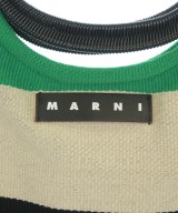 MARNI（マルニ）トートバッグ 白 サイズ:- レディース/2200707913117