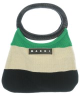 MARNI トートバッグ