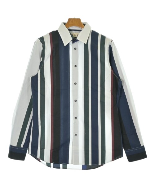 MARNI(マルニ)のカジュアルシャツ サイズ:48(L位) 9,600円
