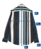 MARNI（マルニ）カジュアルシャツ 白 サイズ:48(L位) メンズ/2200709381129