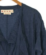 MARNI（マルニ）ワンピース 紺 サイズ:42(M位) レディース/2200709797081