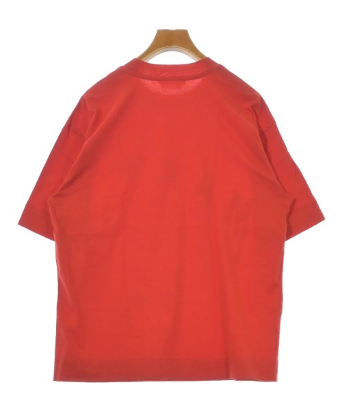 MARNI（マルニ）Tシャツ・カットソー 赤 サイズ:38(S位) レディース/2200709797098