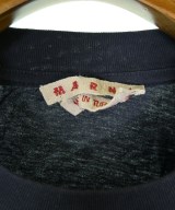 MARNI（マルニ）Tシャツ・カットソー 紺 サイズ:38(S位) レディース/2200709797104