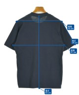 MARNI（マルニ）Tシャツ・カットソー 紺 サイズ:38(S位) レディース/2200709797104