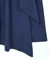 MARNI（マルニ）ロング・マキシ丈スカート 紺 サイズ:38(S位) レディース/2200709808398