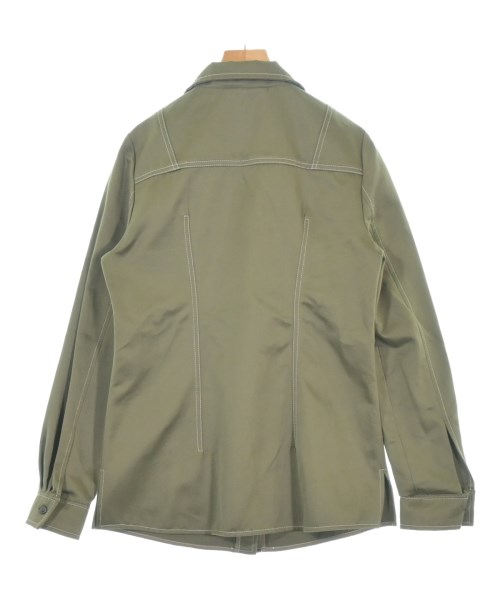 MARNI（マルニ）その他 カーキ サイズ:42(L位) レディース/2200709808466