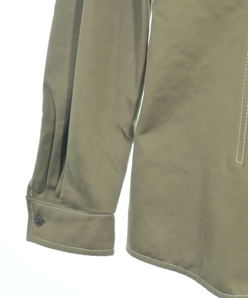 MARNI（マルニ）その他 カーキ サイズ:42(L位) レディース/2200709808466