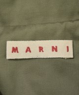 MARNI（マルニ）その他 カーキ サイズ:42(L位) レディース/2200709808466
