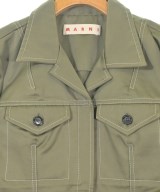 MARNI（マルニ）その他 カーキ サイズ:42(L位) レディース/2200709808466