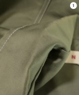 MARNI（マルニ）その他 カーキ サイズ:42(L位) レディース/2200709808466