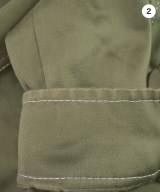 MARNI（マルニ）その他 カーキ サイズ:42(L位) レディース/2200709808466