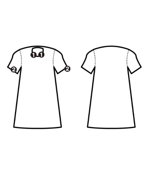 MARNI（マルニ）ワンピース カーキ サイズ:36(XS位) レディース/2200709808473
