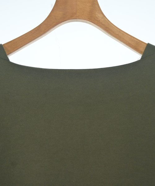 MARNI（マルニ）ワンピース カーキ サイズ:36(XS位) レディース/2200709808473