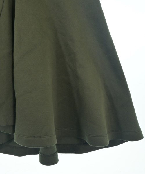MARNI（マルニ）ワンピース カーキ サイズ:36(XS位) レディース/2200709808473