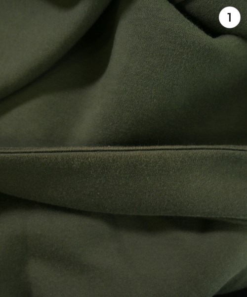 MARNI（マルニ）ワンピース カーキ サイズ:36(XS位) レディース/2200709808473
