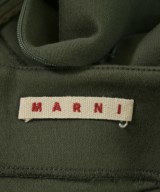 MARNI（マルニ）ワンピース カーキ サイズ:36(XS位) レディース/2200709808473