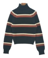 MARNI（マルニ）ニット・セーター 黒 サイズ:36(XS位) レディース/2200709808480