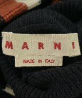 MARNI（マルニ）ニット・セーター 黒 サイズ:36(XS位) レディース/2200709808480