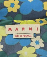 MARNI（マルニ）ブラウス 紺 サイズ:38(S位) レディース/2200709808497