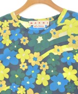 MARNI（マルニ）ブラウス 紺 サイズ:38(S位) レディース/2200709808497