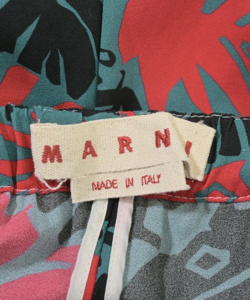 MARNI（マルニ）その他 カーキ サイズ:38(S位) レディース/2200709808527