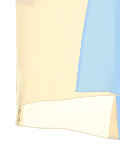 MARNI（マルニ）ブラウス 青 サイズ:36(XS位) レディース/2200709808534