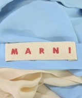MARNI（マルニ）ブラウス 青 サイズ:36(XS位) レディース/2200709808534
