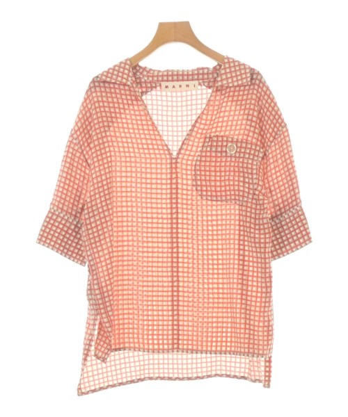 MARNI(マルニ)のブラウス サイズ:42(M位) 41,800円