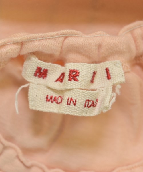 MARNI（マルニ）ブラウス ピンク サイズ:38(S位) レディース/2200709808572