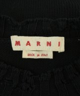 MARNI（マルニ）ニット・セーター 黒 サイズ:48(L位) メンズ/2200709836032
