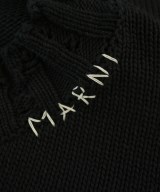 MARNI（マルニ）ニット・セーター 黒 サイズ:48(L位) メンズ/2200709836032