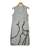 MARNI（マルニ）ワンピース グレー サイズ:38(S位) レディース/2200709978022
