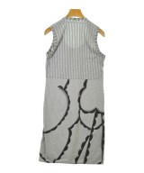 MARNI（マルニ）ワンピース グレー サイズ:38(S位) レディース/2200709978022