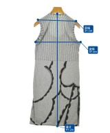 MARNI（マルニ）ワンピース グレー サイズ:38(S位) レディース/2200709978022