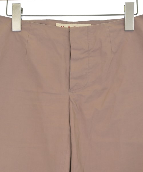 MARNI（マルニ）ショートパンツ ピンク サイズ:38(S位) レディース/2200709978039