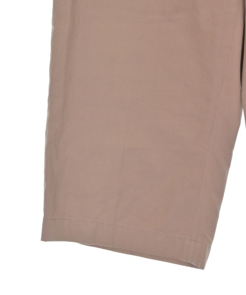 MARNI（マルニ）ショートパンツ ピンク サイズ:38(S位) レディース/2200709978039
