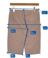 MARNI（マルニ）ショートパンツ ピンク サイズ:38(S位) レディース/2200709978039