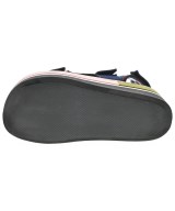 MARNI（マルニ）サンダル 紺 サイズ:-(24.5cm位) レディース/2200710030047