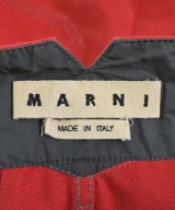 MARNI（マルニ）チノパン 赤 サイズ:50(XL位) メンズ/2200709702047