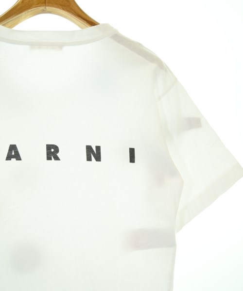 MARNI（マルニ）Tシャツ・カットソー 白 サイズ:38(S位) レディース/2200710270030