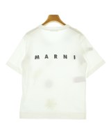 MARNI（マルニ）Tシャツ・カットソー 白 サイズ:38(S位) レディース/2200710270030