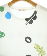 MARNI（マルニ）Tシャツ・カットソー 白 サイズ:38(S位) レディース/2200710270030