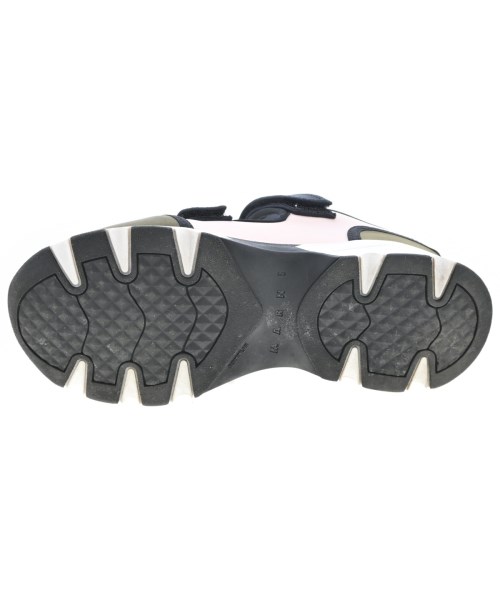 MARNI（マルニ）スニーカー グレー サイズ:EU36(22.5cm位) レディース/2200710270108