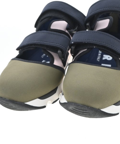 MARNI（マルニ）スニーカー グレー サイズ:EU36(22.5cm位) レディース/2200710270108