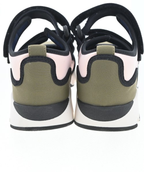 MARNI（マルニ）スニーカー グレー サイズ:EU36(22.5cm位) レディース/2200710270108
