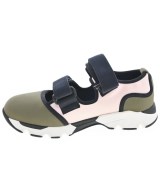 MARNI（マルニ）スニーカー グレー サイズ:EU36(22.5cm位) レディース/2200710270108