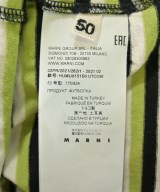 MARNI（マルニ）Tシャツ・カットソー 緑 サイズ:50(XL位) メンズ/2200710299031