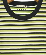 MARNI（マルニ）Tシャツ・カットソー 緑 サイズ:50(XL位) メンズ/2200710299031