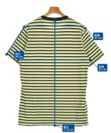 MARNI（マルニ）Tシャツ・カットソー 緑 サイズ:50(XL位) メンズ/2200710299031