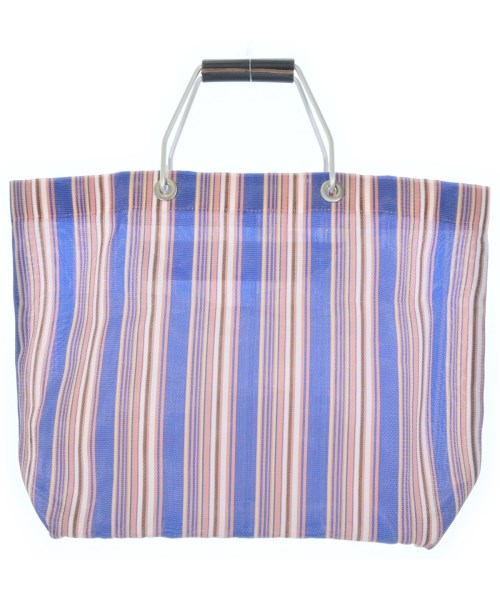 MARNI（マルニ）トートバッグ 青 サイズ:- レディース/2200659818126